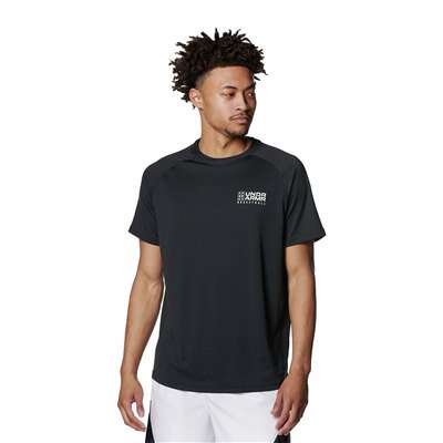 Black / Metallic Gold / White