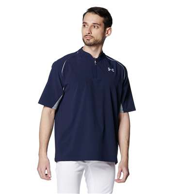 Midnight Navy /  / White