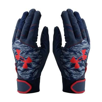 Midnight Navy /  / Red