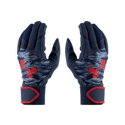 Midnight Navy /  / Red