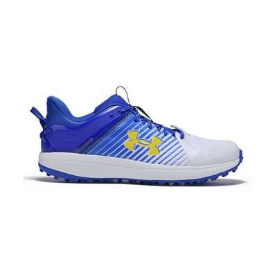 White / Team Royal / Taxi