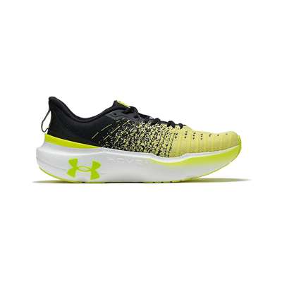 Black / Sonic Yellow / High Vis Yellow