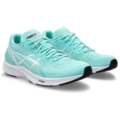 ILLUMINATE MINT/WHITE