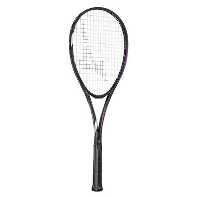 ブラック×ロイヤルマゼンタ