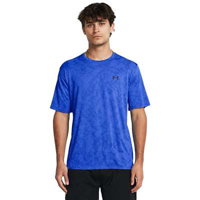 Viral Blue /  / Black