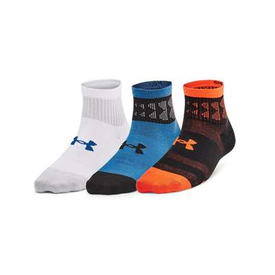 Photon Blue / White / Black