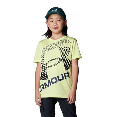 Sonic Yellow /  / Black