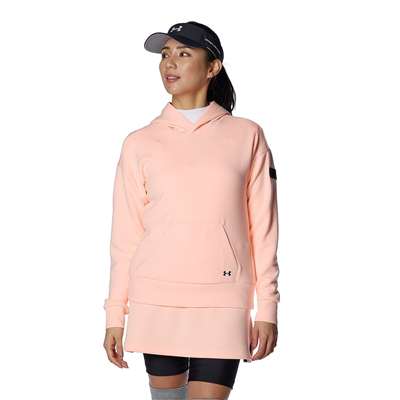 Peach Frost /  / Black