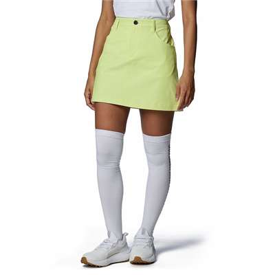 Smash Yellow / White / White