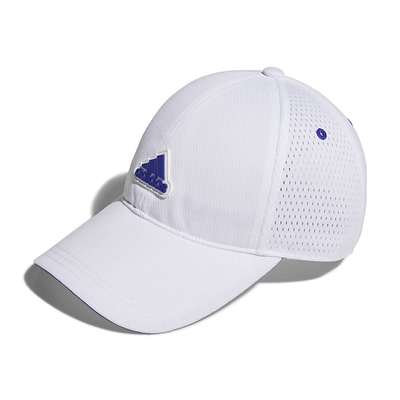 ホワイト/セミルシッドブルー