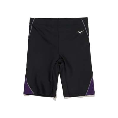 ブラック×D.パープル