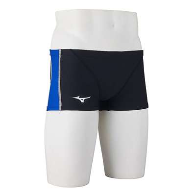 ブラック×ブルー