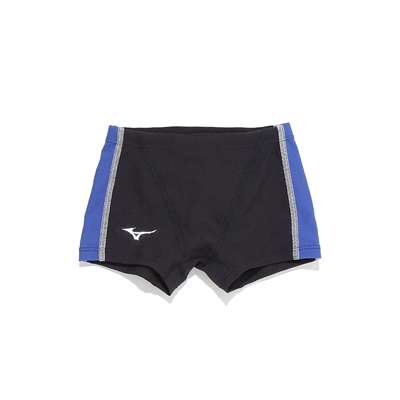 ブラック×ブルー