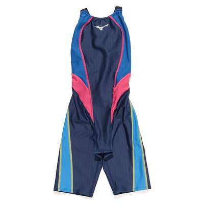 ネイビー×ブルー