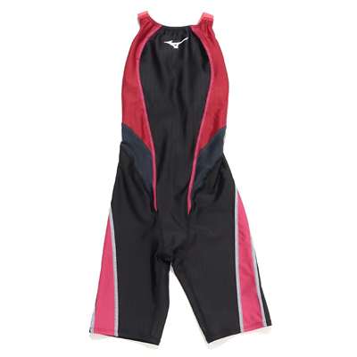 ブラック×レッド