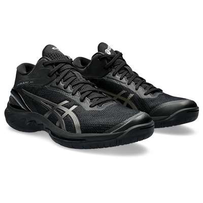 BLACK/GUNMETAL