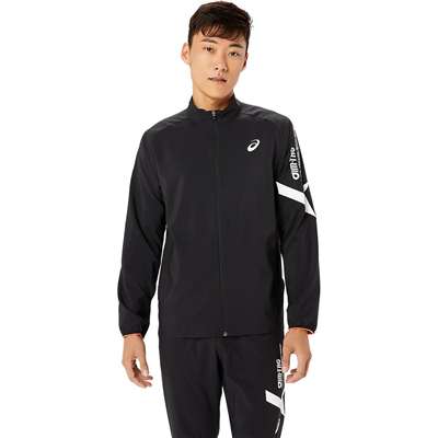 パフォーマンスブラック/ブリリアントホワイト