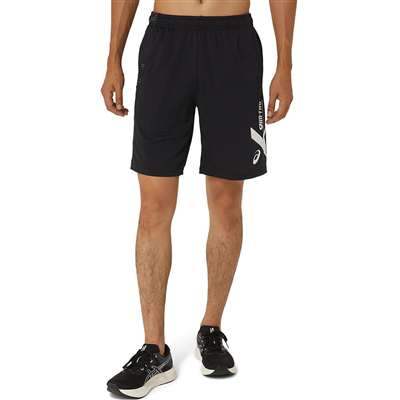 パフォーマンスブラック