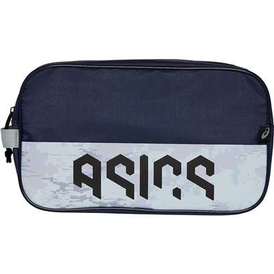 ネイビー×ホワイト