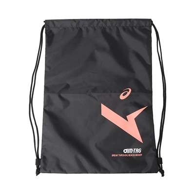 パフォーマンスブラック×フラッシュコーラル