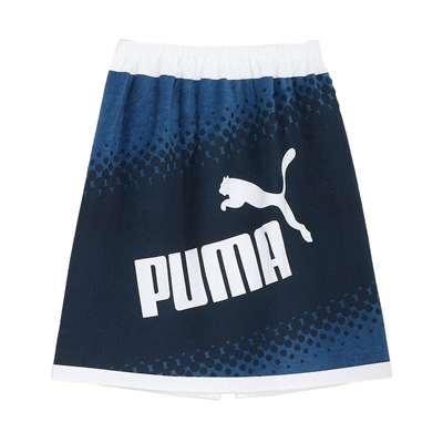 シュノーケルブルー