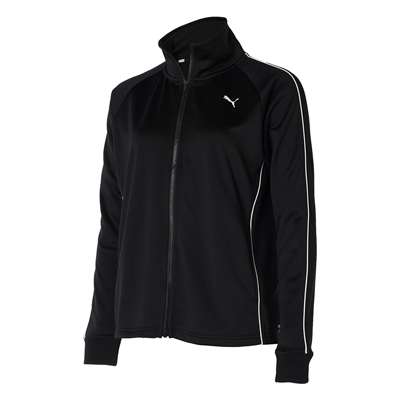 プーマ ブラック