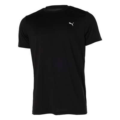 プーマ ブラック