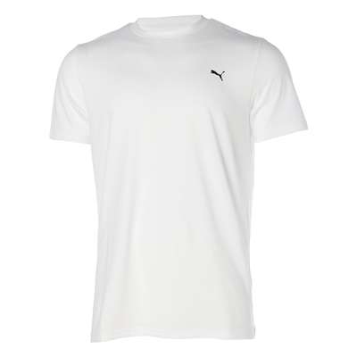 プーマ ホワイト