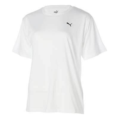 プーマ ホワイト