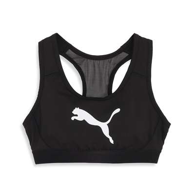 プーマ ブラック