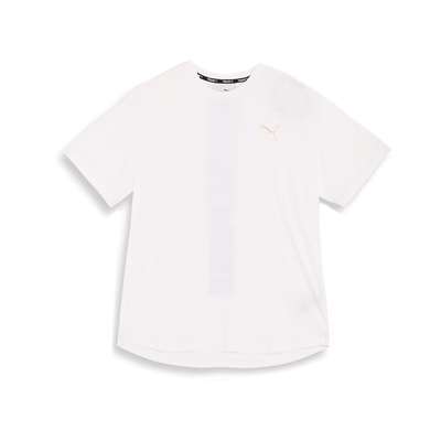 プーマ ホワイト