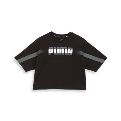 プーマ ブラック