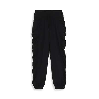 プーマ ブラック