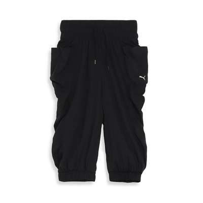 プーマ ブラック