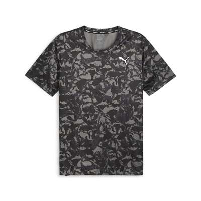 プーマ ブラック