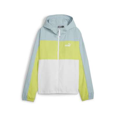 プーマ ブラック