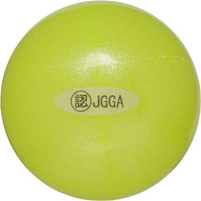 レモンイエロー