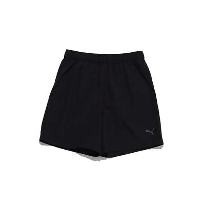 プーマ ブラック