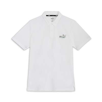 プーマ ホワイト