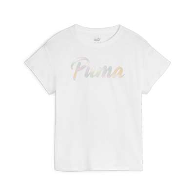 プーマ ホワイト