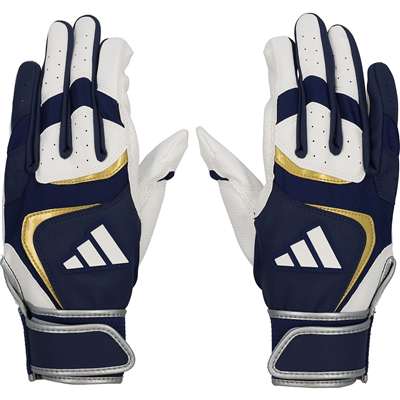 ネイビーxホワイト