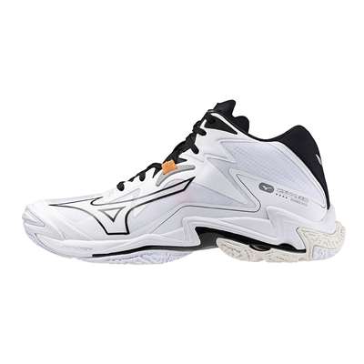 ホワイト×ブラック