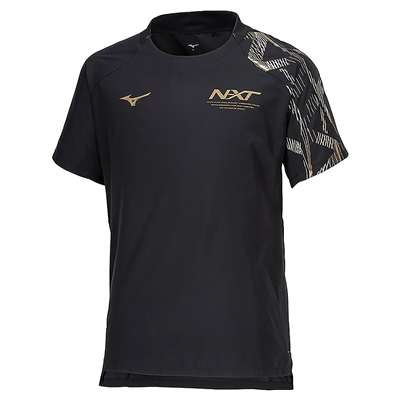 ブラック×ゴールド