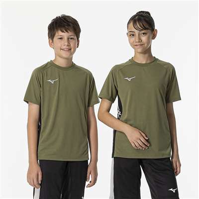 バーントオリーブ