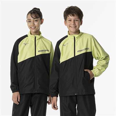 ブラック×ライムブリス