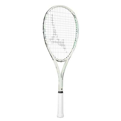 オフホワイト×ミント