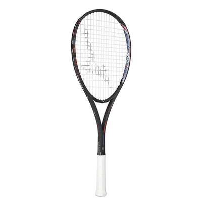 ブラック×レッド