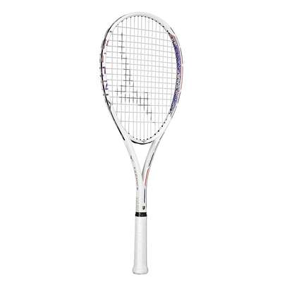 ホワイト×ピンク