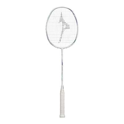 ホワイト×パープル