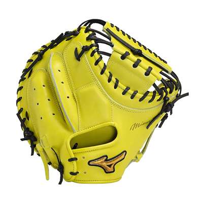 ナチュラルライム×ブラック